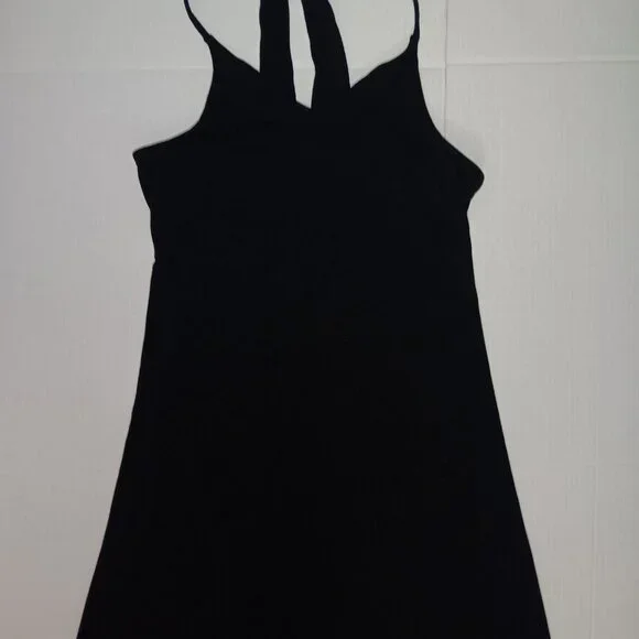 TABITHA WEBB HIGH LOW MAXI DRESS - Picture 11 of 12